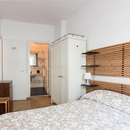 Antonella 3* ايسكيا