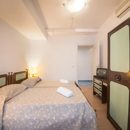 Antonella 3* イスキア島