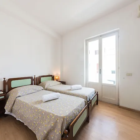 ホテル Antonella イスキア島