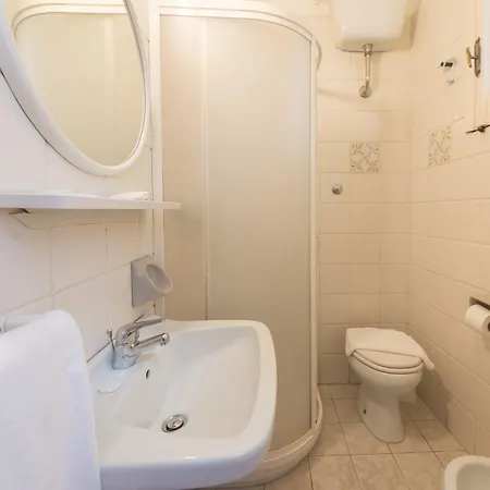 Antonella 3* イスキア島