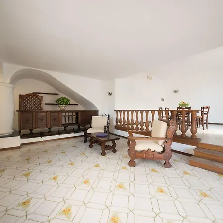 מלון Antonella איסקיה