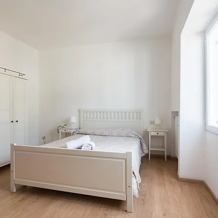 מלון Antonella 3*