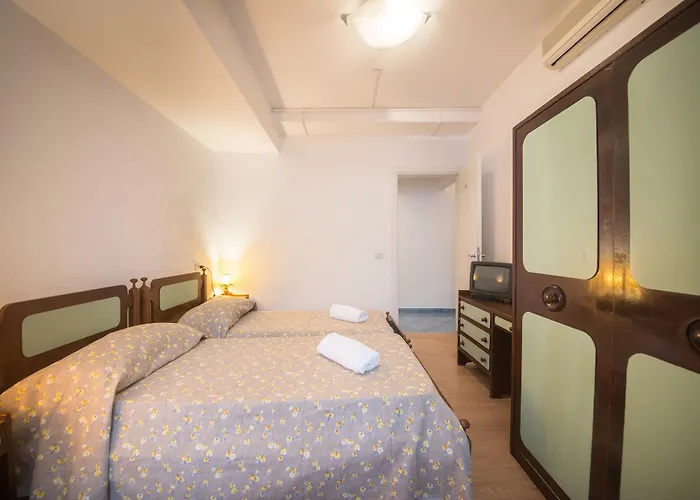 Hotel Antonella Ischia