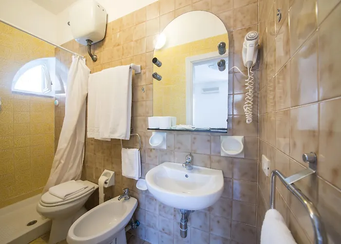 Antonella Hotel Ischia