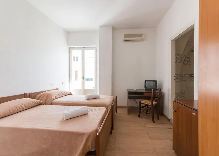Antonella Hotel 3*