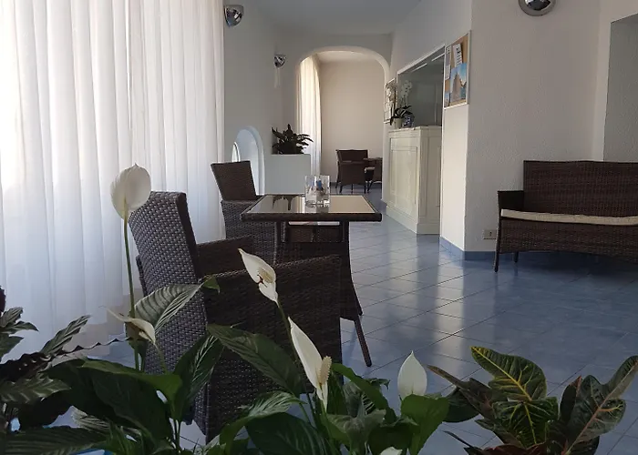 Hotel Antonella Ischia