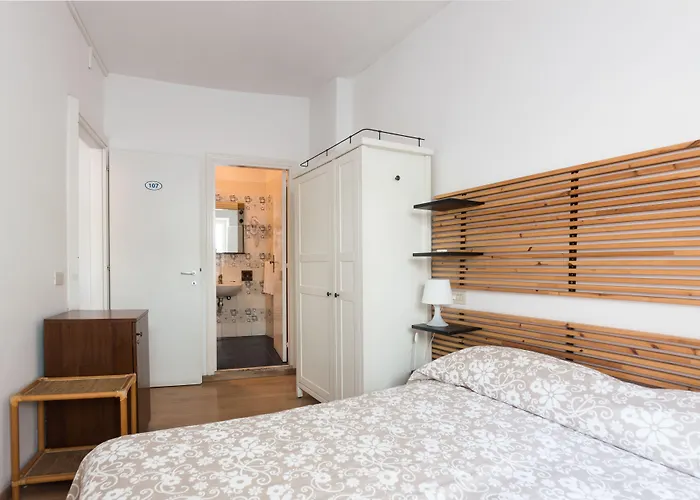 Antonella Hotel