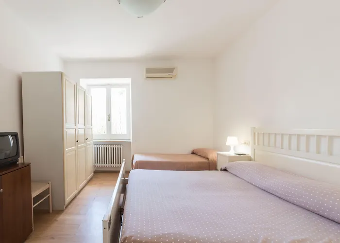 Antonella Hotel Ischia
