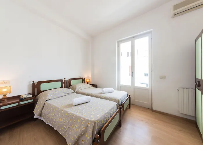Hotel Antonella Ischia