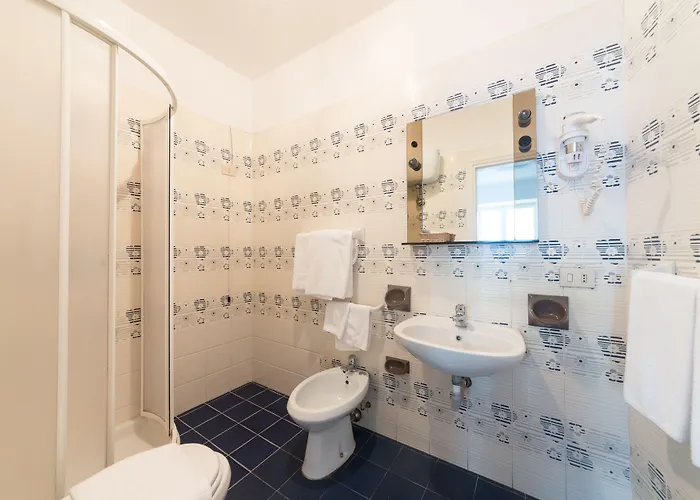 Antonella Hotel Ischia