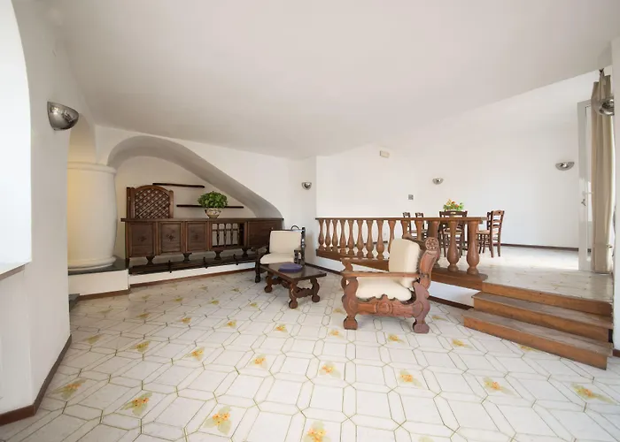 Hotel Antonella Ischia