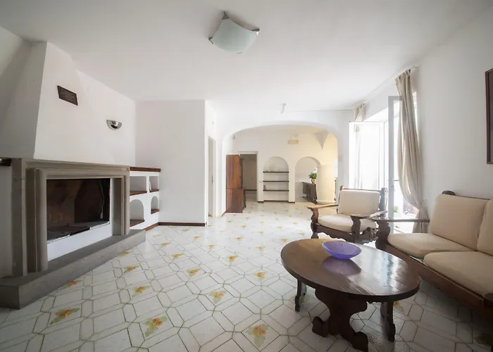 Hotel Antonella 3*