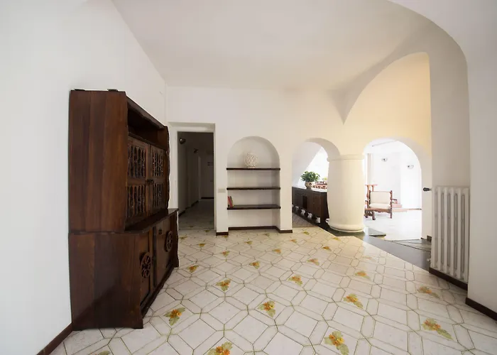Hotel Antonella Ischia