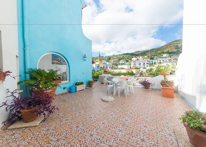 Antonella Hotel Ischia