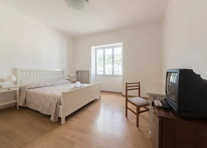 Hotel Antonella Ischia