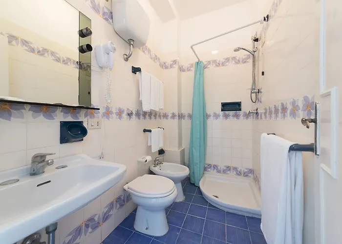 Antonella Hotel Ischia