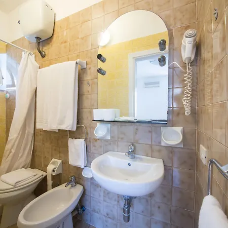 Antonella Hotel Ischia
