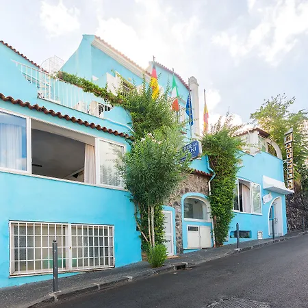 Szálloda Antonella 3*