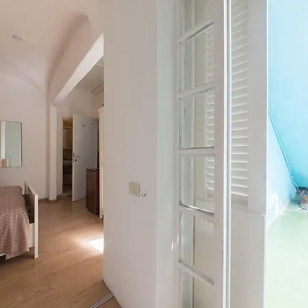 Отель Antonella Искья