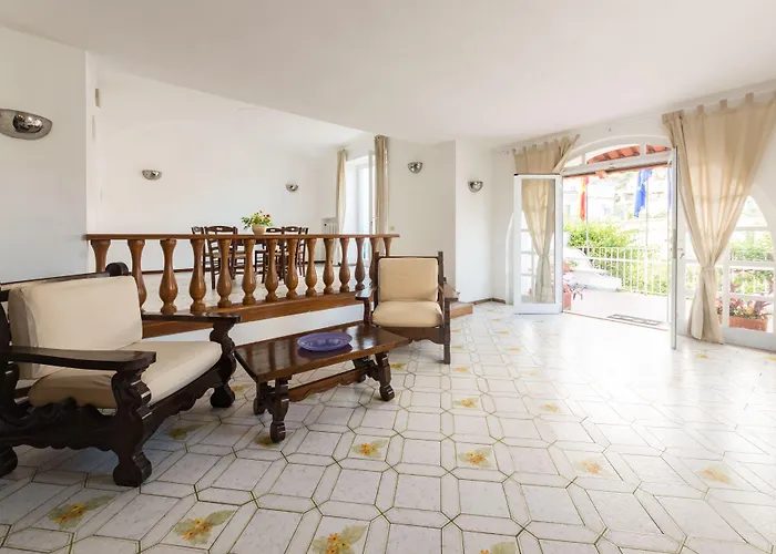 Antonella Hotel Ischia