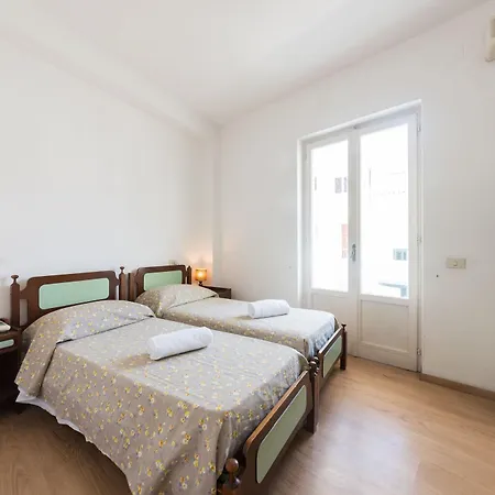 Antonella Hotel