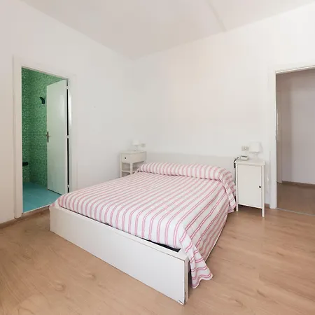 Hotel Antonella 3*