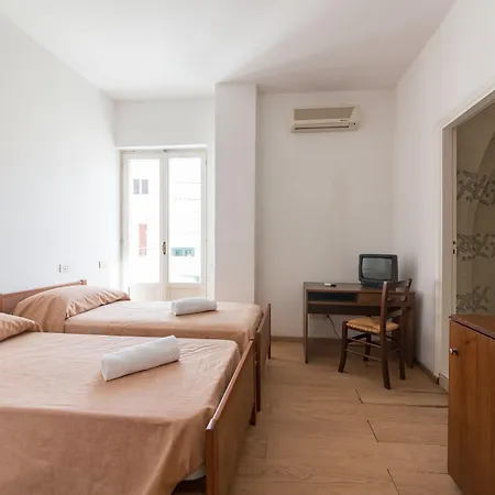 Antonella Hotel 3*