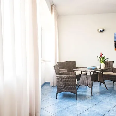 Antonella Hotel