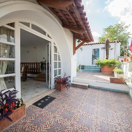 Antonella Hotel
