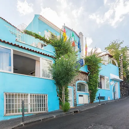 Antonella 3* Ischia