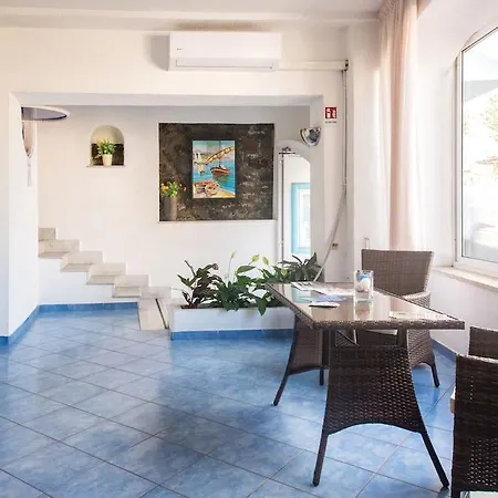 Hotel Antonella Ischia