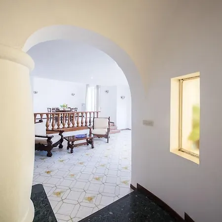 Antonella Hotel